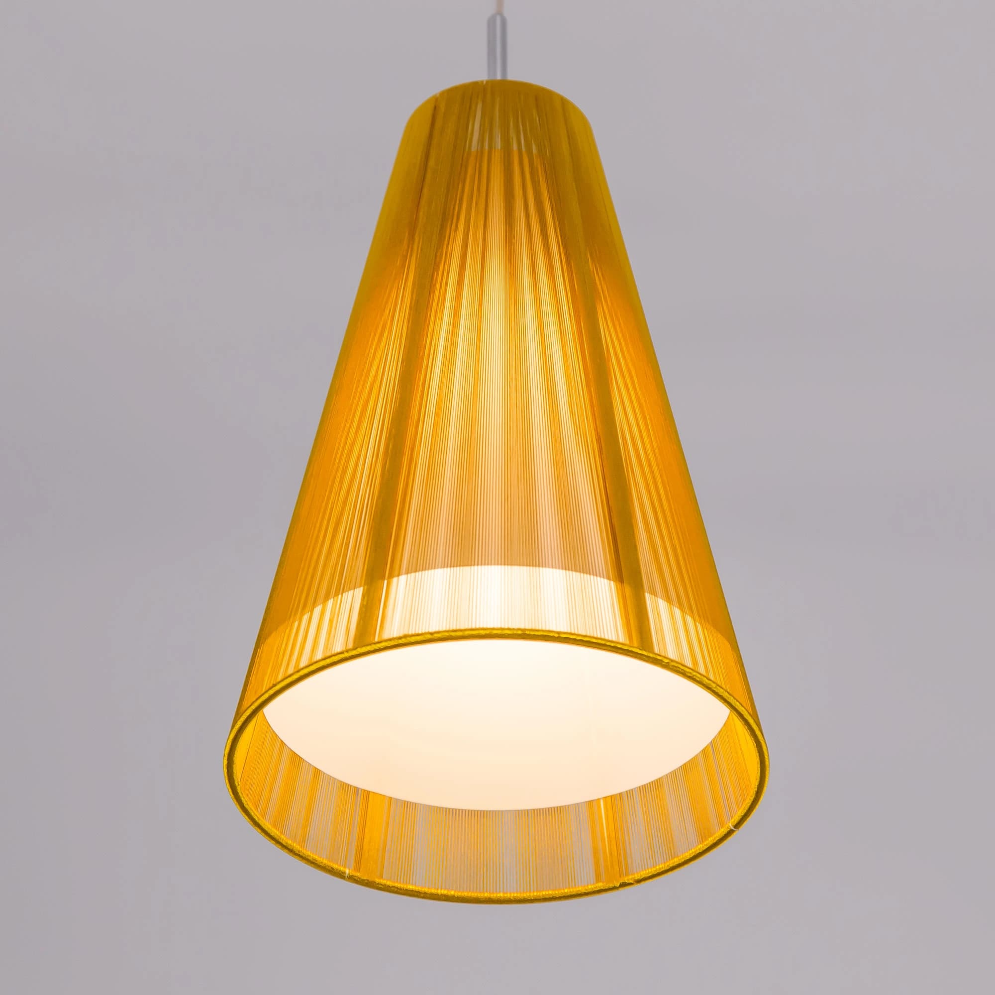 Citilux CL936007 Золотой Свет-к Подвес — миниатюра 7
