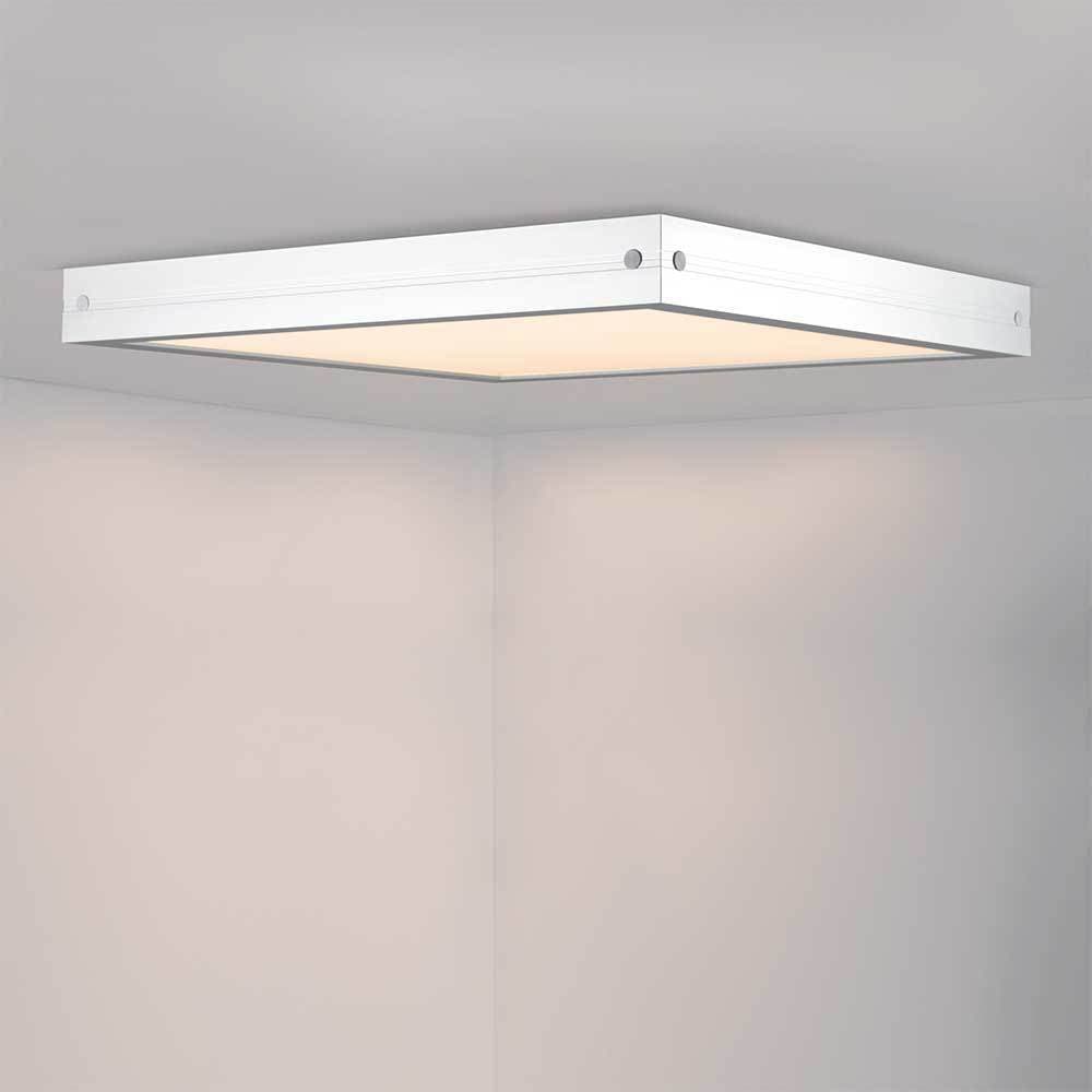 Arlight Панель DL-B600x600A-40W Day White (IP40 Металл, 3 года) 021946 — миниатюра 4