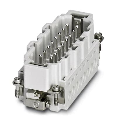 Phoenix Contact Модуль для контактов HC-B 16-I-UT-M 1648238