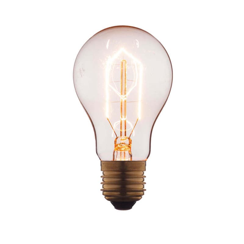 LOFT IT 1002 Ретро лампа Эдисона E27 60W 220V 1002, шт