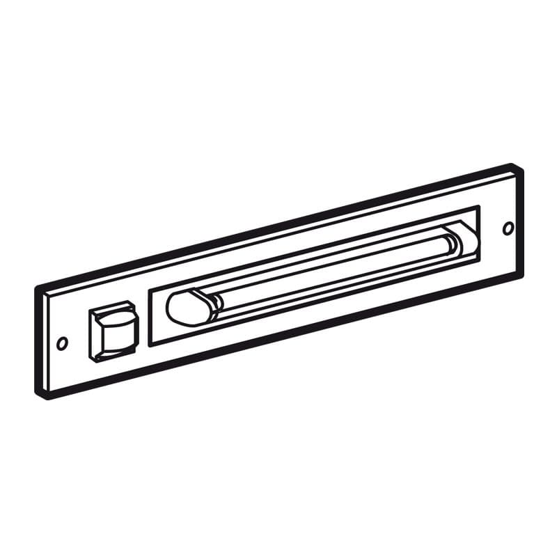 Legrand XL3 Светильник для XL3 020989 — миниатюра 2