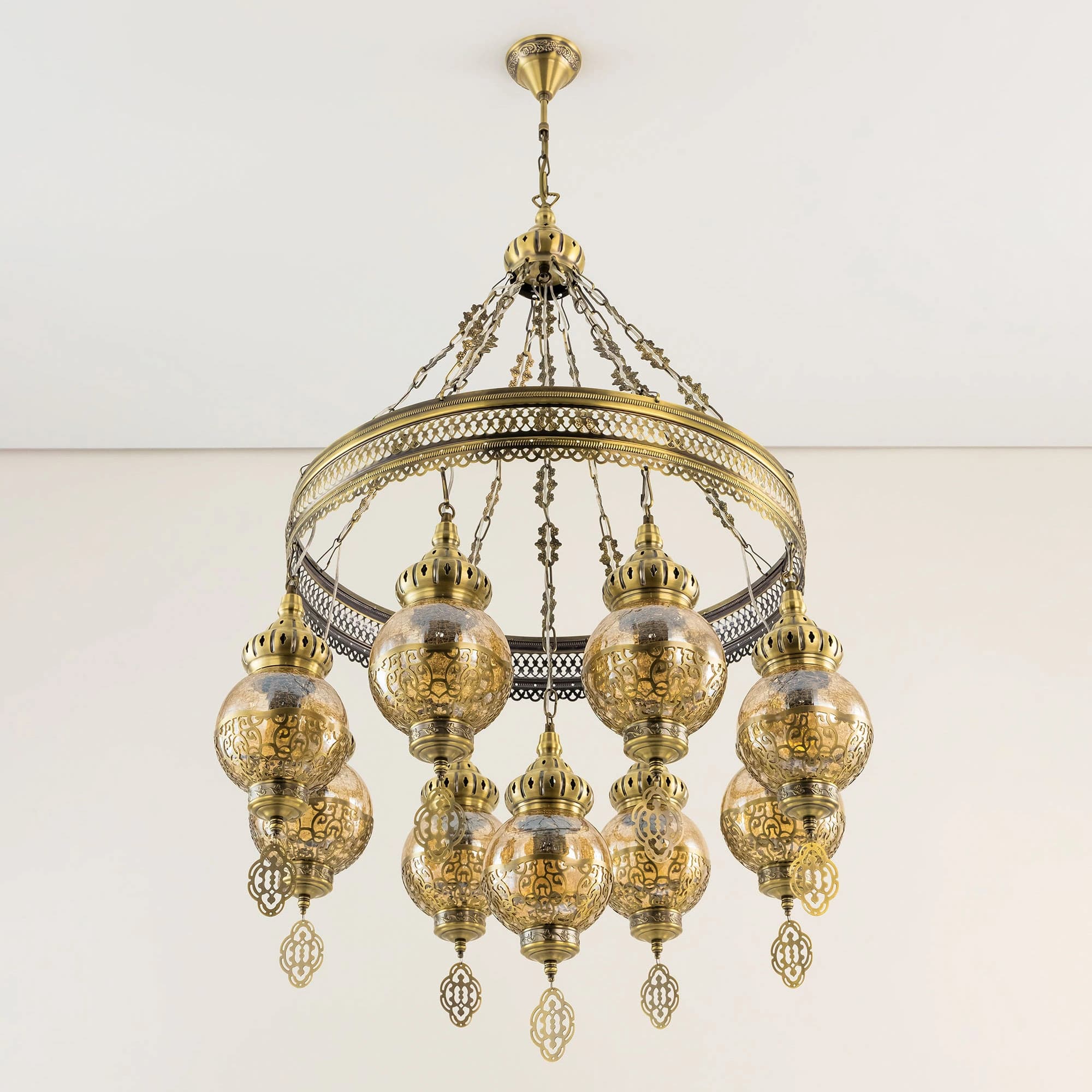 Citilux CL419183 Каир Люстра — миниатюра 2