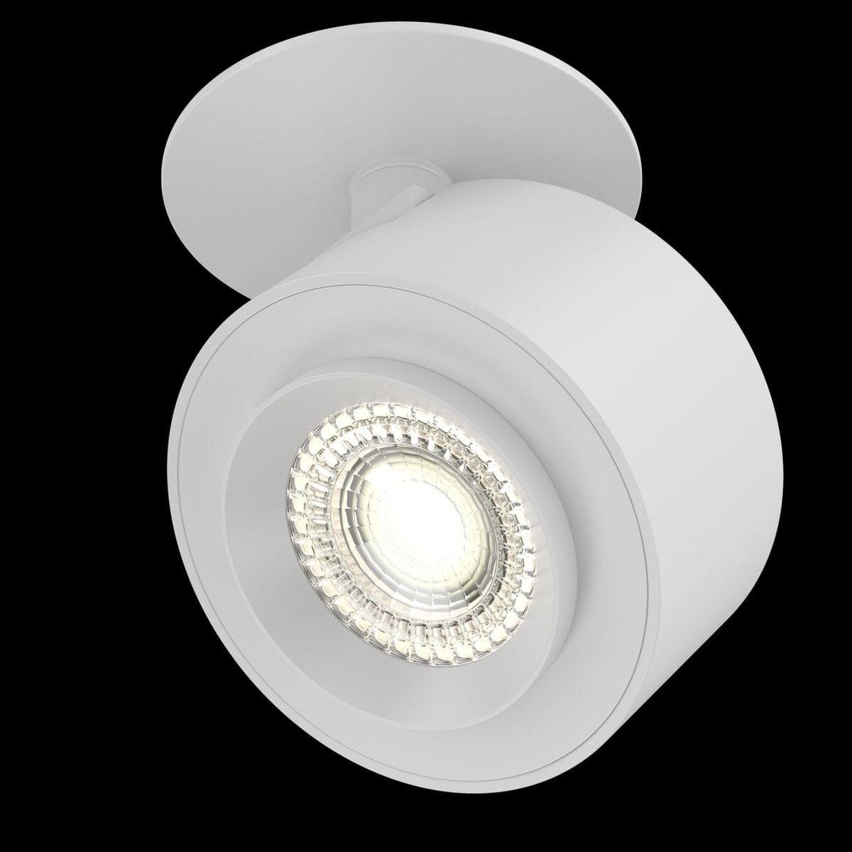 Maytoni Ceiling & Wall Treo Белый Потолочный светильник C063CL-L12W3K — миниатюра 7