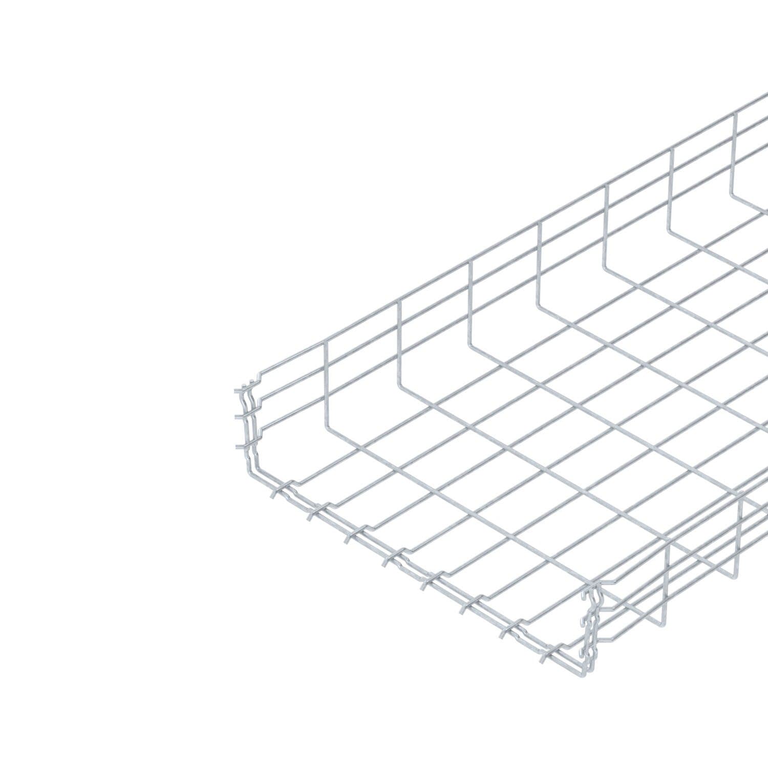 OBO Bettermann Проволочный лоток 105x450x3000 мм 6002441