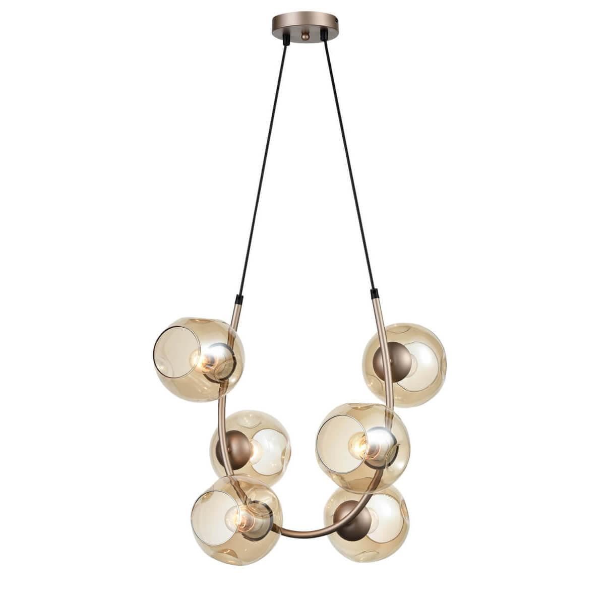 Vele Luce Astoria Подвесной светильник VL5004P61
