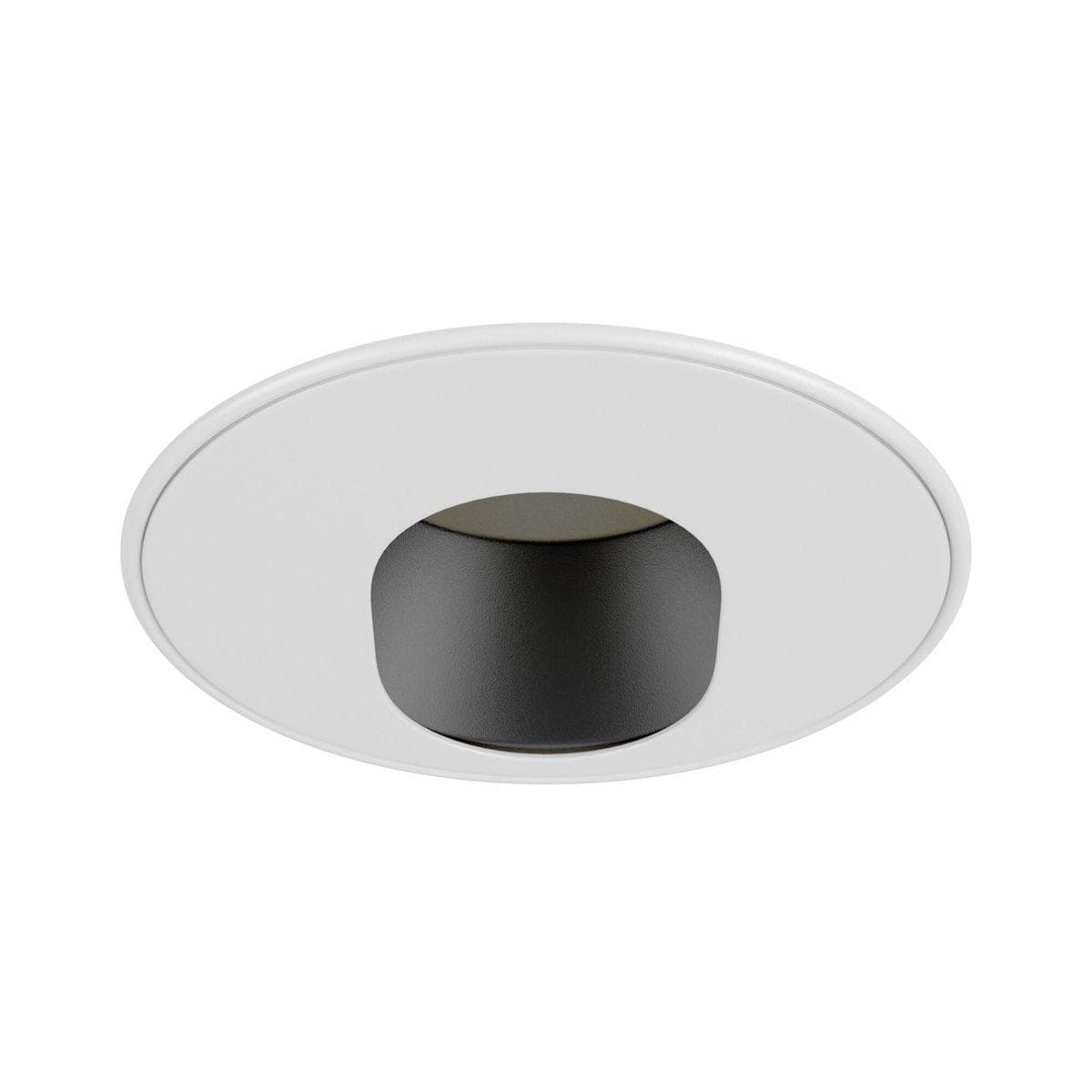 Maytoni Downlight Белый Светильник встраиваемый (Набор) DL051-3W — миниатюра 8