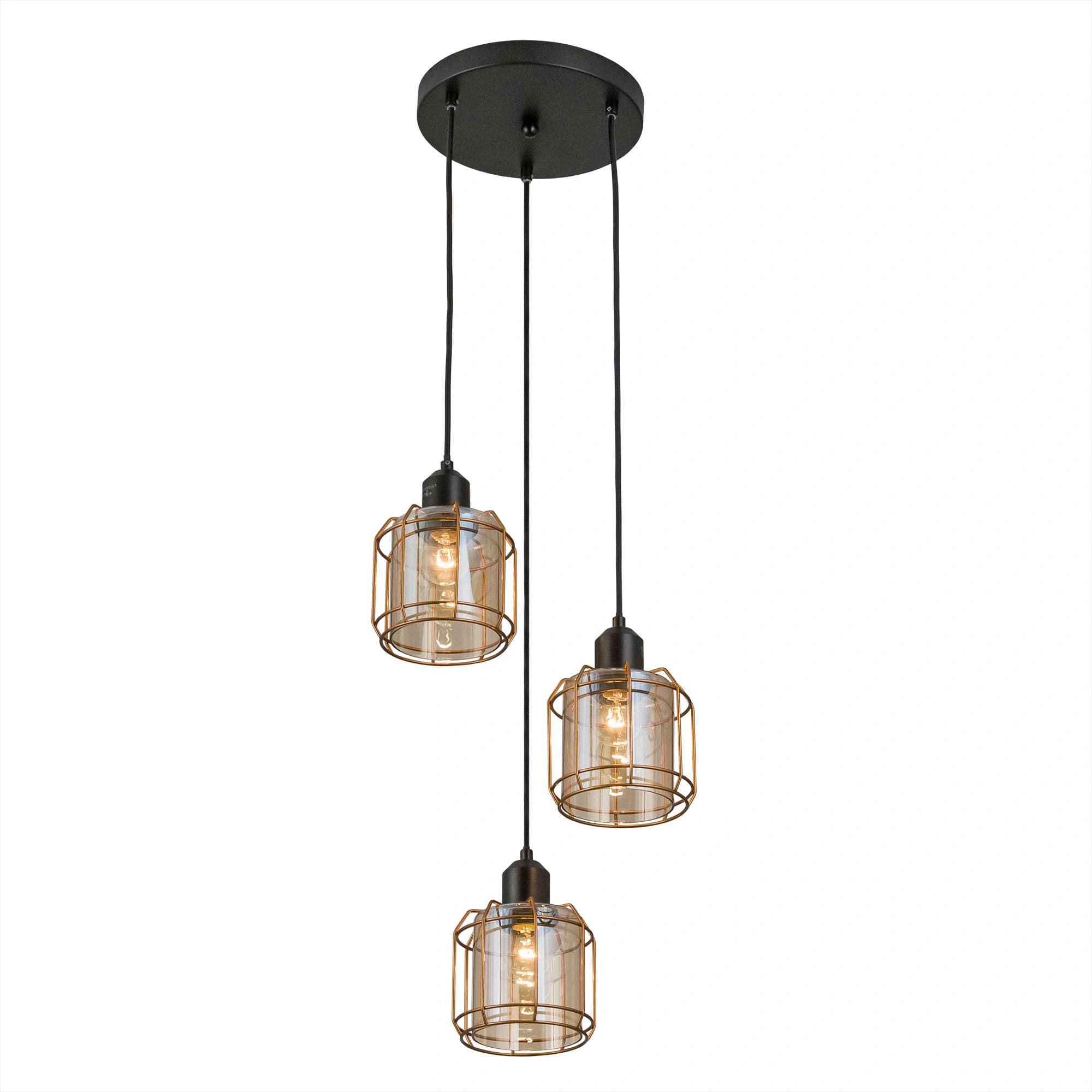 Citilux CL542232 Таверна Светильник подвесной