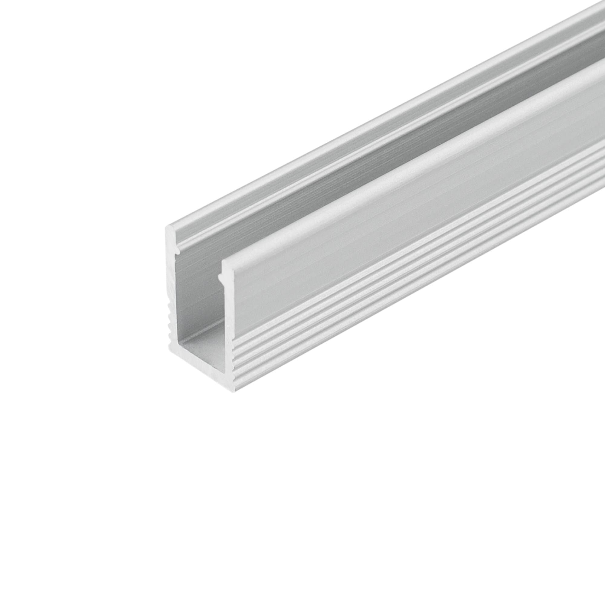 Arlight Профиль ARL-MOONLIGHT-1004-1000 ANOD (Алюминий) 028095 — миниатюра 2