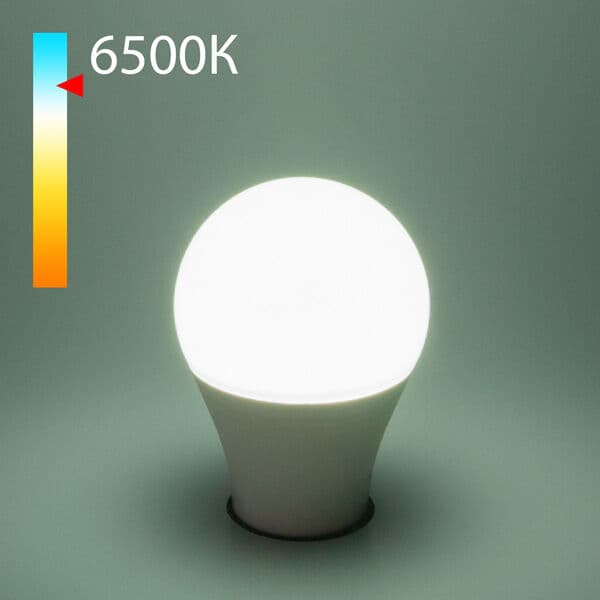 Elektrostandard BLE2770 / Светодиодная лампа Classic LED D 12W 6500K E27 А60 a060107