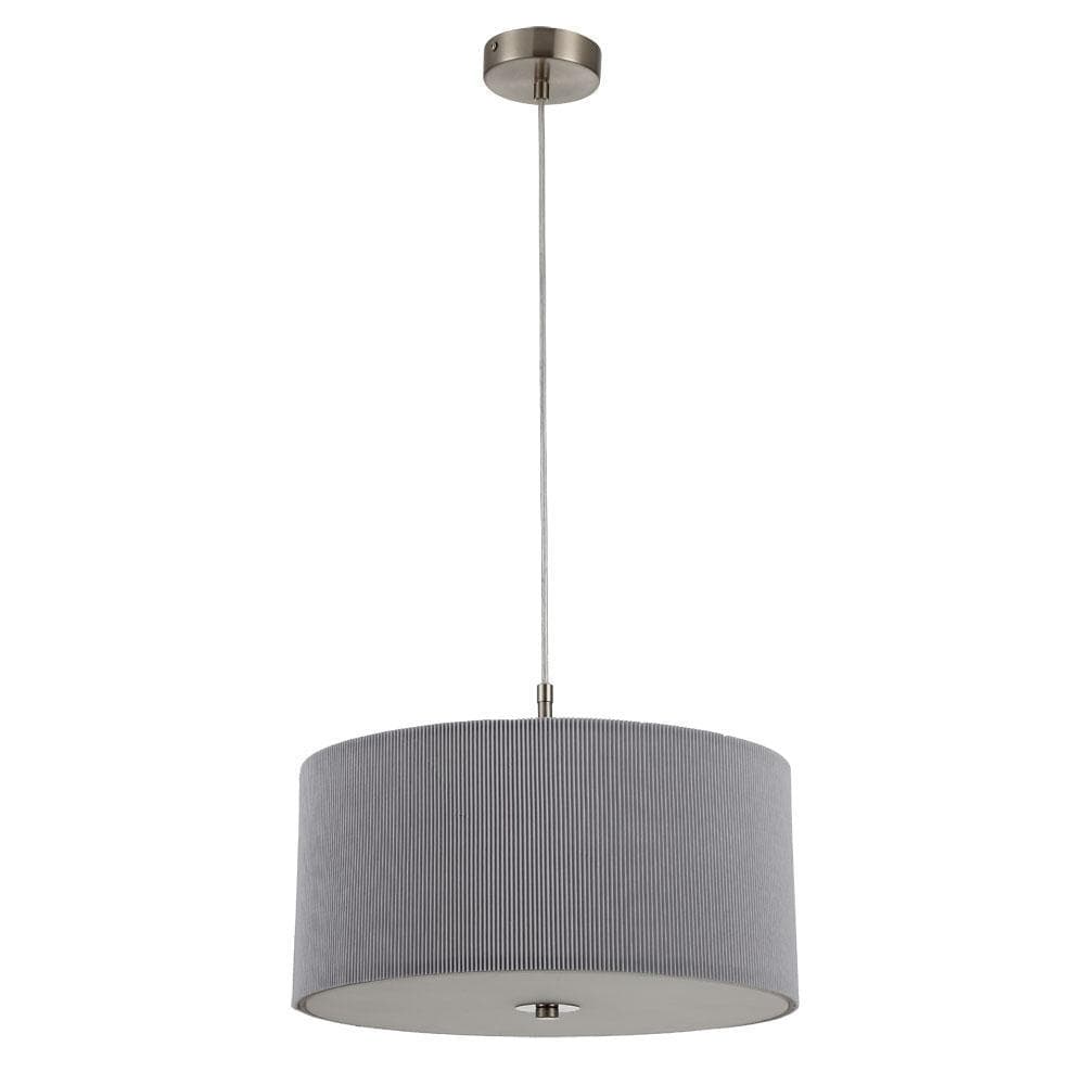 Arte Lamp A1021SP-3SS Люстра подвесная — миниатюра 1