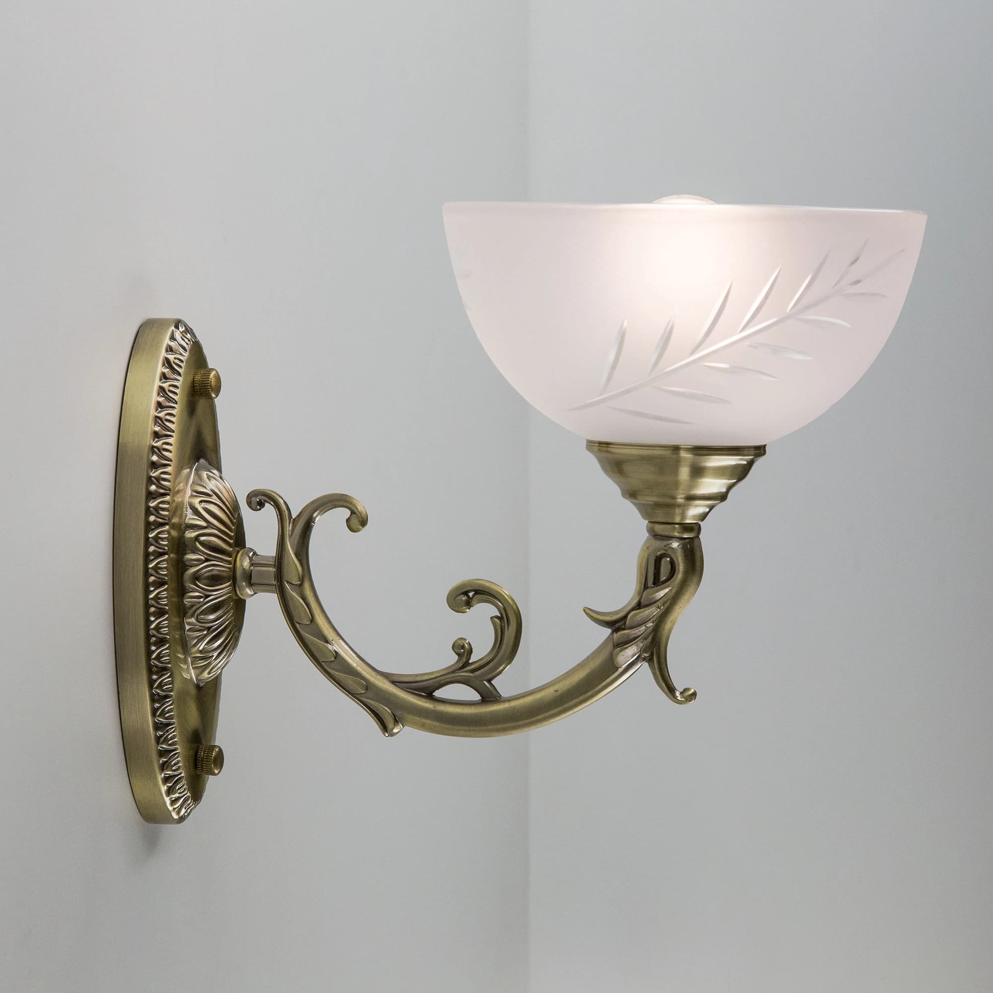 Citilux CL406313 Кремона Бронза Бра — миниатюра 3