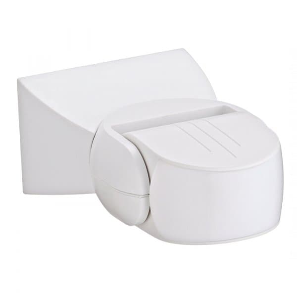 EKF PROxima Микроволновый датчик движения бел. 1200Вт 180гр. до 15м IP65 MW-704