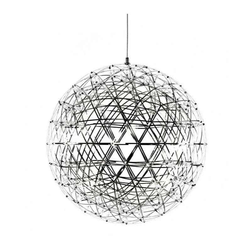 LOFT IT 1898/8 Люстра подвесная 92 x LED 1898/8, шт — миниатюра 2