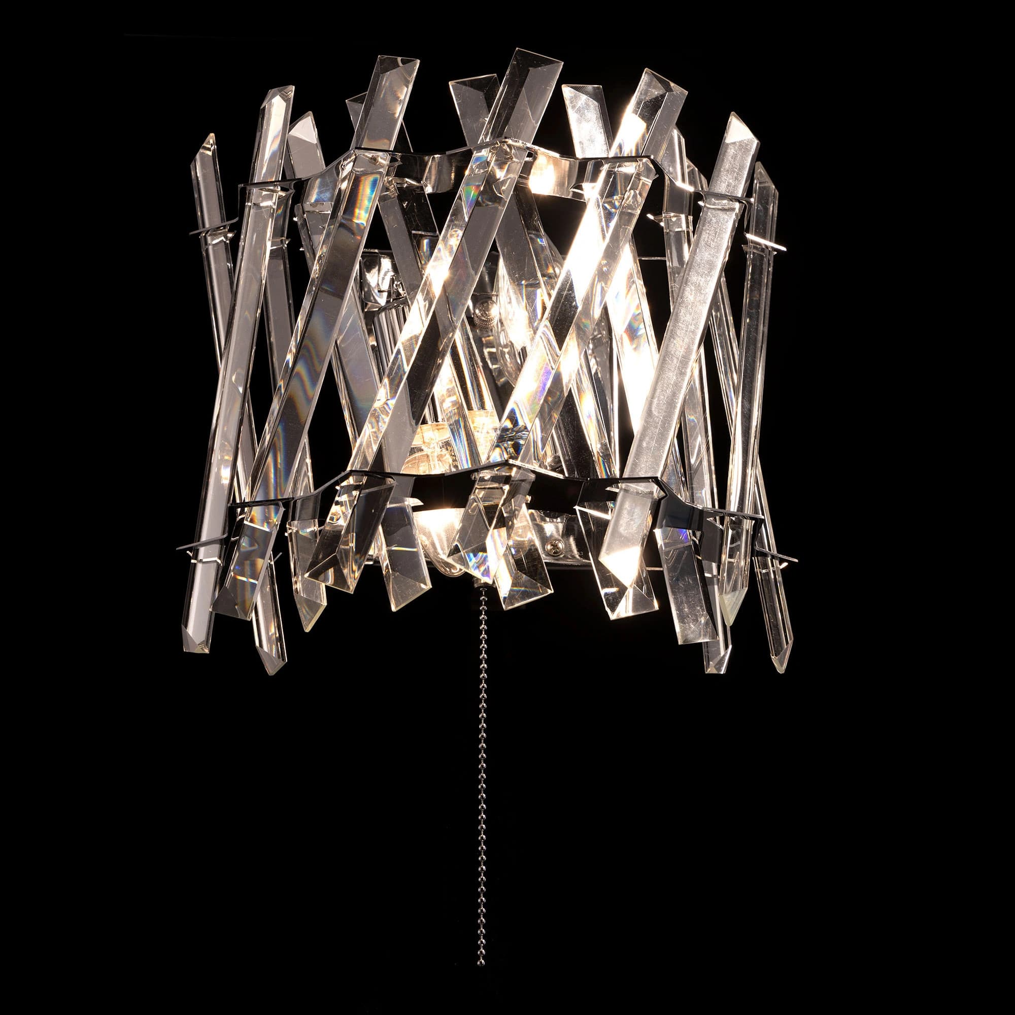 Citilux CL334421 Ингвар Хром Бра — миниатюра 16