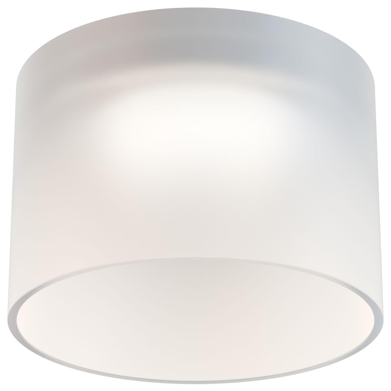 Maytoni Downlight Pauline Белый Встраиваемый светильник DL047-01W — миниатюра 1
