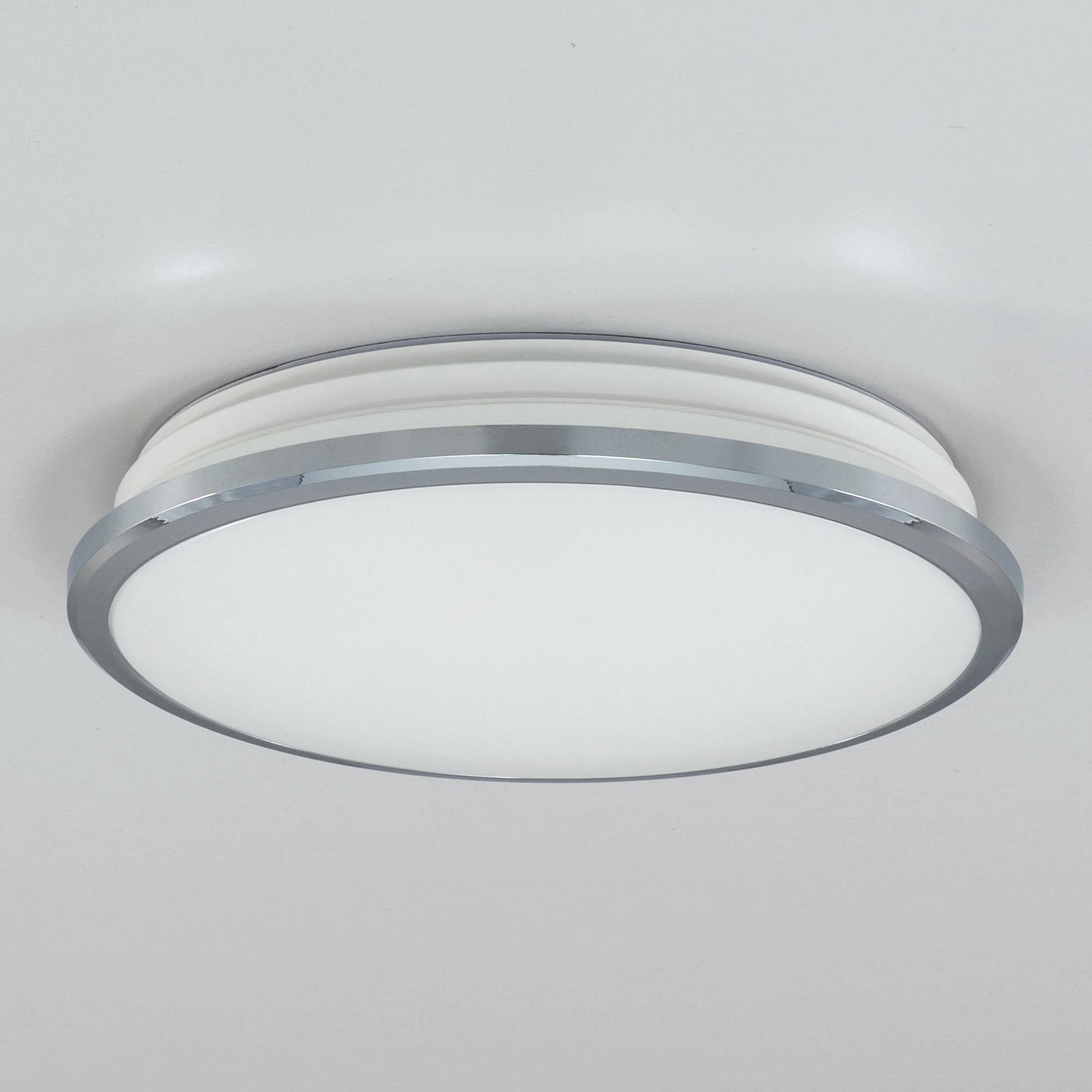 Citilux CL702161N Луна Хром LED Светильник Наст.-Потол — миниатюра 7