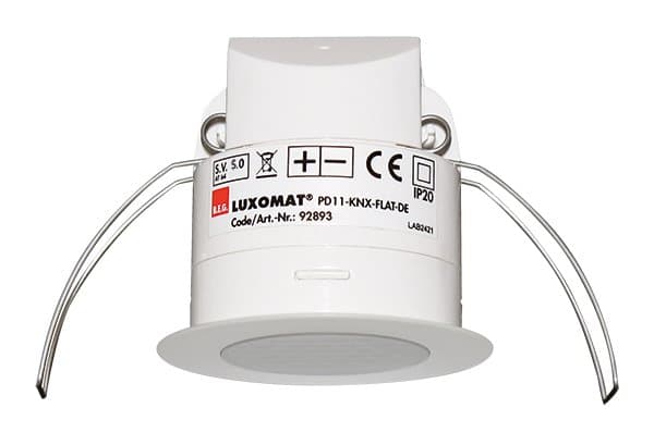 BEG PD11-KNX-FLAT-DX-FC 93392