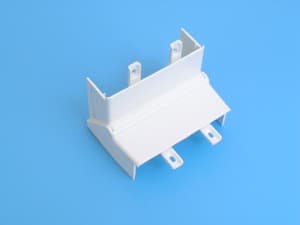 Legrand DLP-D Угол универс. измен. (40x25) 636470