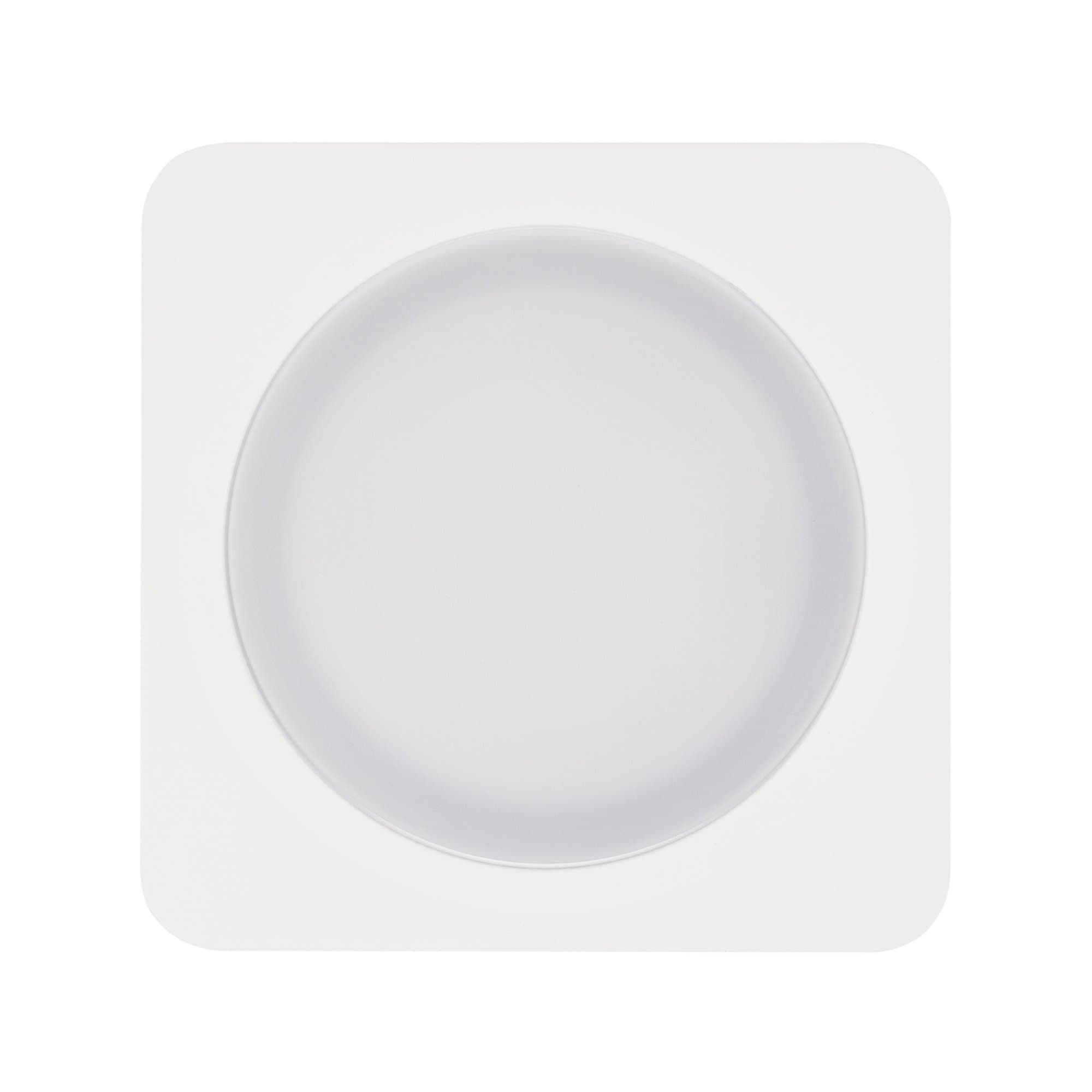 Arlight Светодиодная панель LTD-80x80SOL-5W Day White 4000K (IP44 Пластик, 3 года) 017633 — миниатюра 4