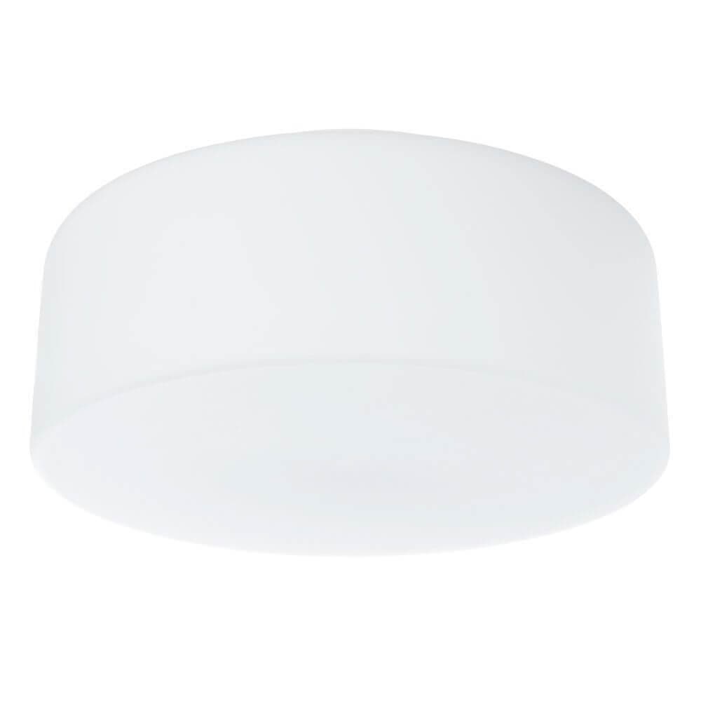 Arte Lamp Tablet Белый Светильник потолочный 60W E27 A7730PL-2WH — миниатюра 1