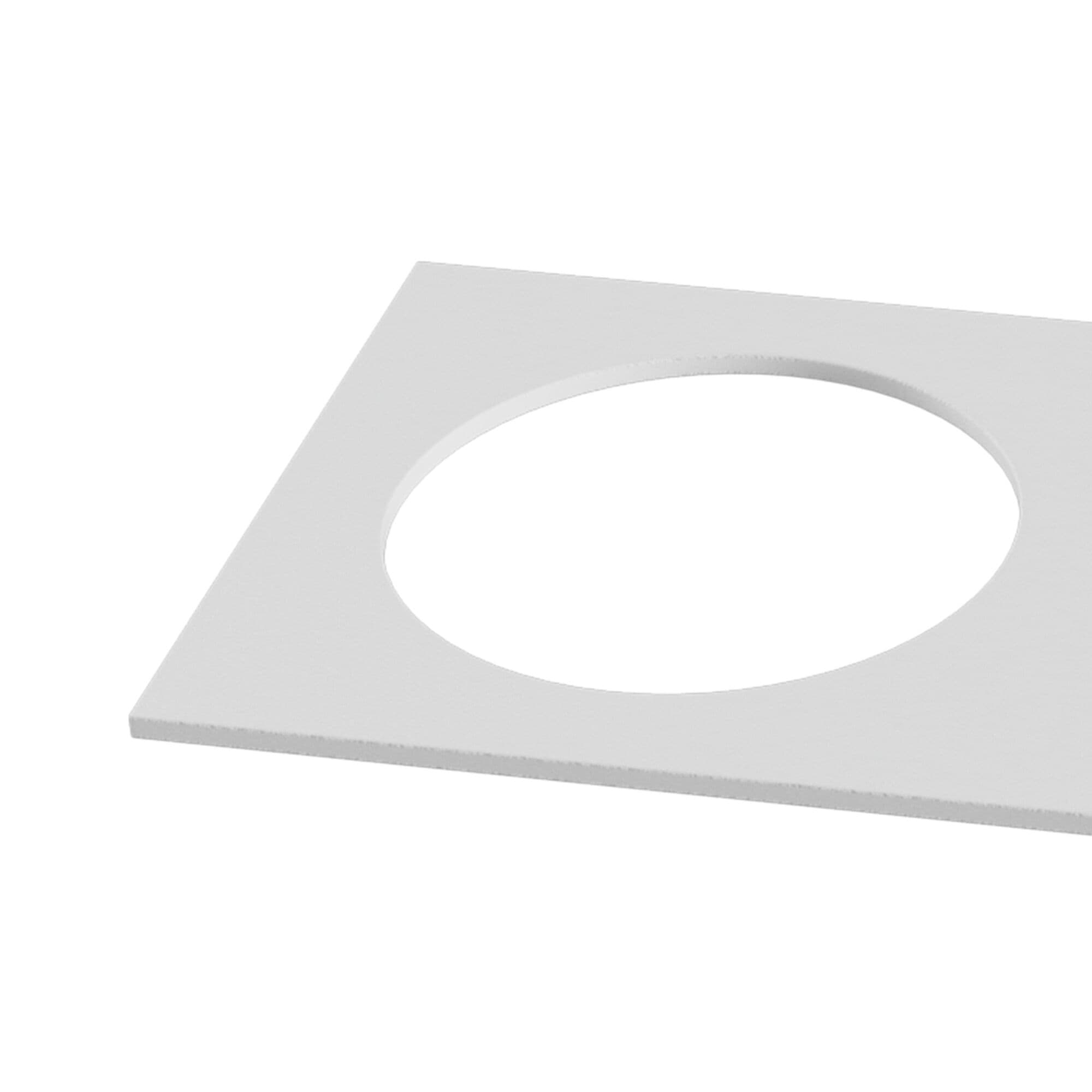 Maytoni Downlight Аксессуар для встраиваемого светильника Белый DLA040-04W — миниатюра 5