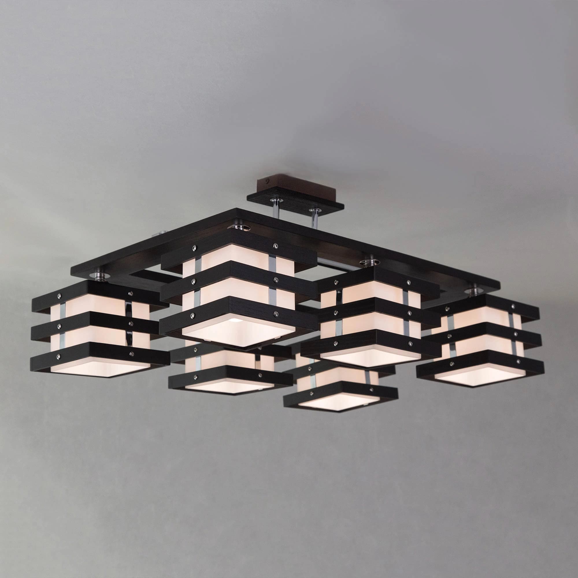 Citilux CL133161 Киото Светильник Люстра — миниатюра 4