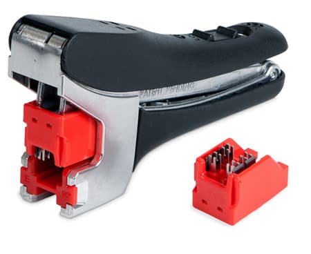 Hyperline HT-KJNE-BLD Дополнительный нож-вставка для инструмента HT-KJNE-TOOL 45761