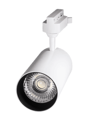 Jazzway Прожектор светодиодный трековый PTR 0730 FOOD MEAT 30w 24° WH (белый) IP40 .5026629