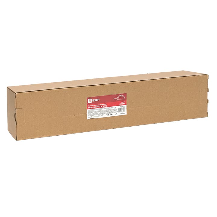 EKF Expert Коронка алмазная (проходка) WCHP-92/450 (1 ¼″ UNC) — миниатюра 2