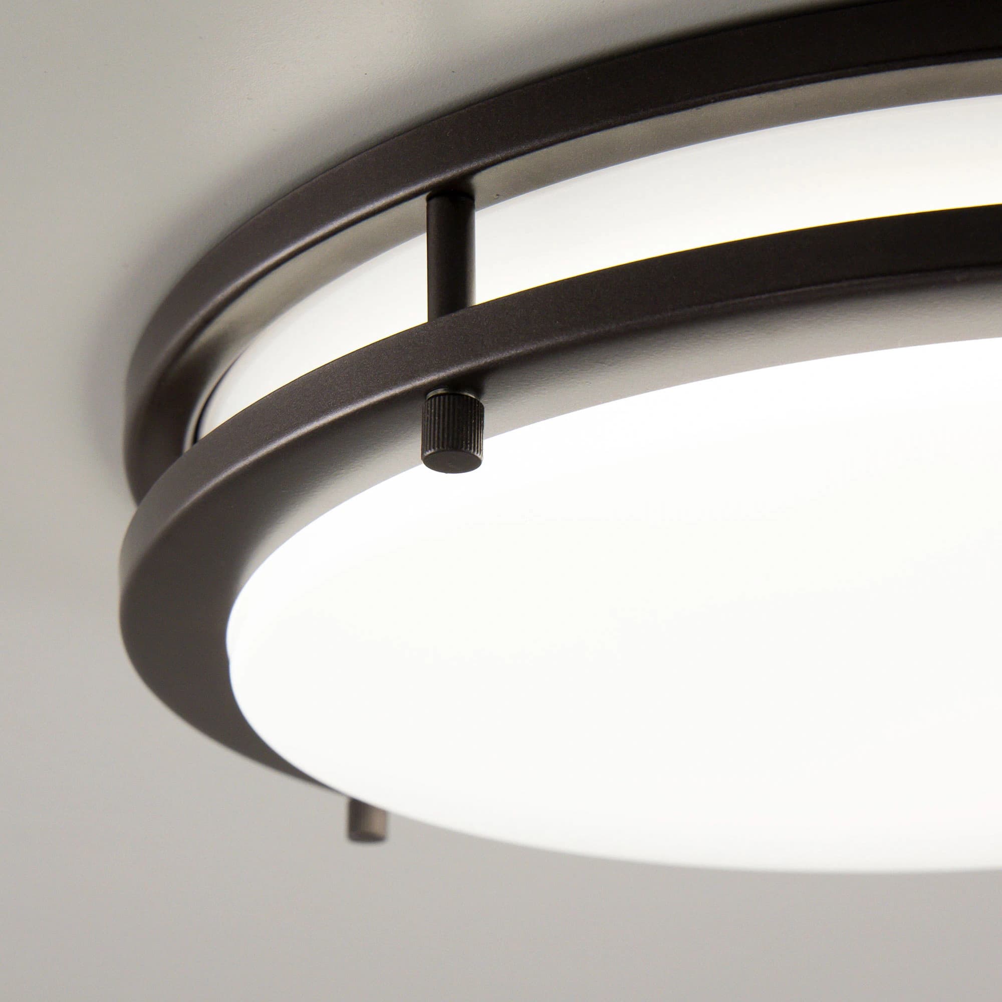 Citilux CL709325N Бостон Кофе Светильник накладной LED 32W*4000K — миниатюра 9