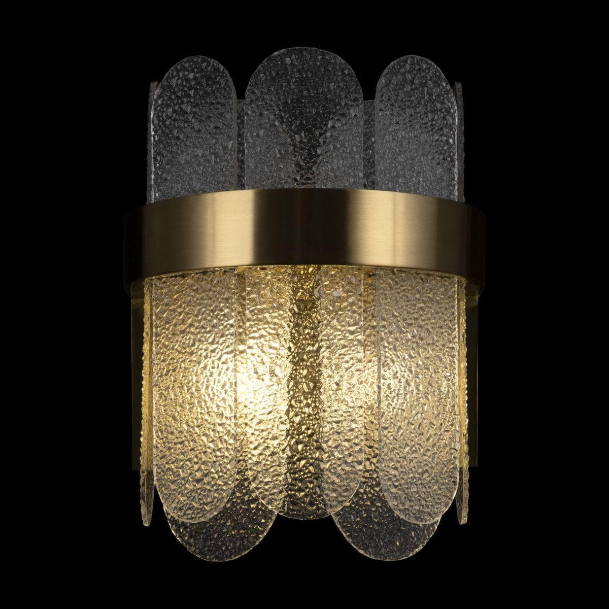 Freya Modern Латунь Бра FR5141WL-02BS — миниатюра 9