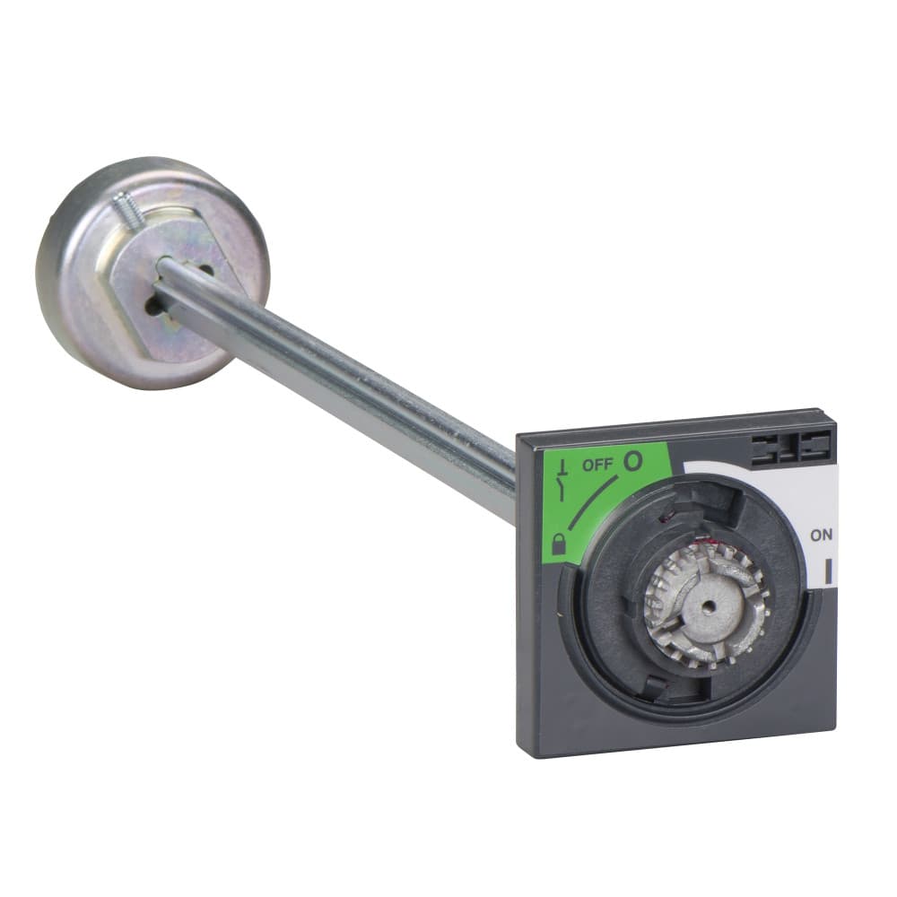SE Interpact INS/INV Черная Рукоятка выносная INS630B-2500A 31288