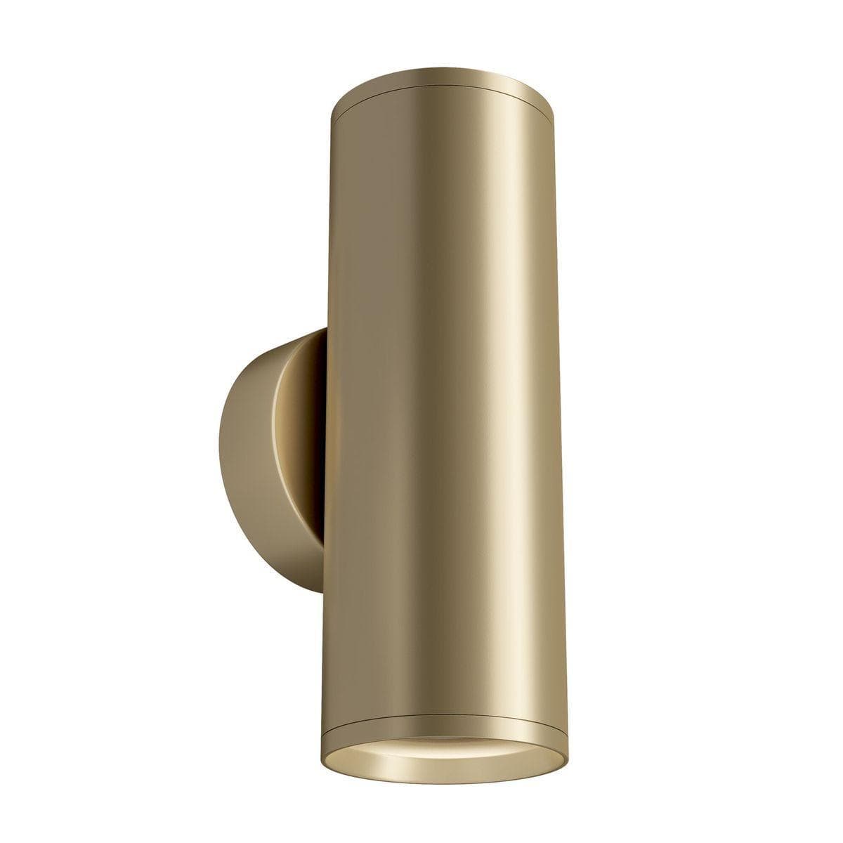 Maytoni Ceiling & Wall Матовое Золото Бра C068WL-02MG — миниатюра 1