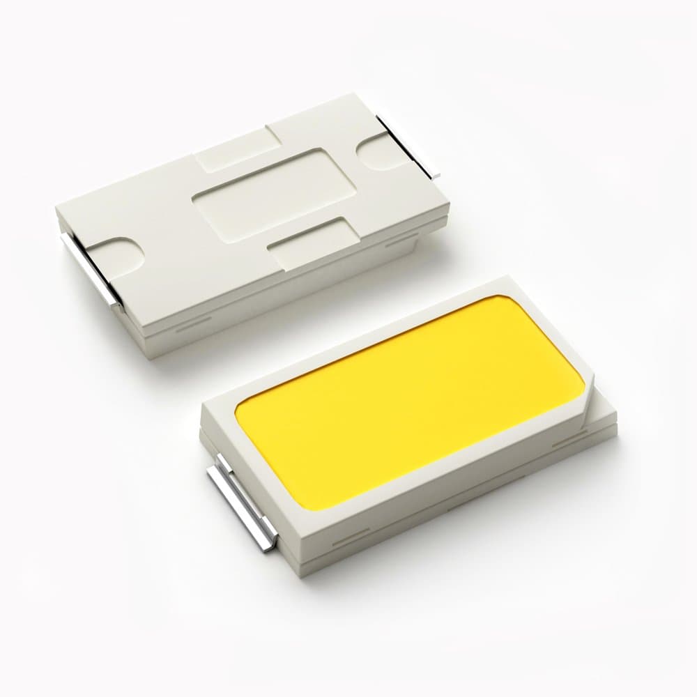 Arlight Светодиод ARL-5730-SAN-Day4000-80 (3V, 150mA) (SMD 5730) 020210(1)