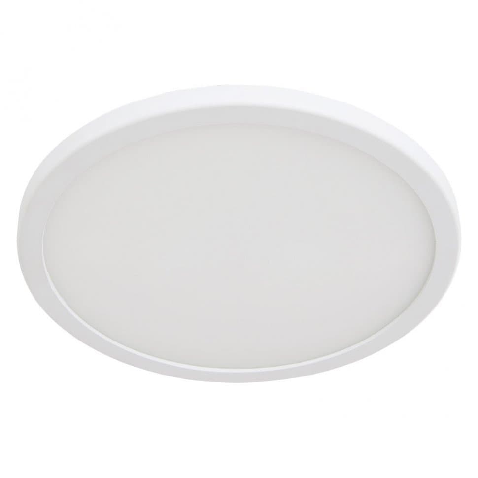 Arte Lamp A7972PL-1WH Светильник потолочный — миниатюра 1