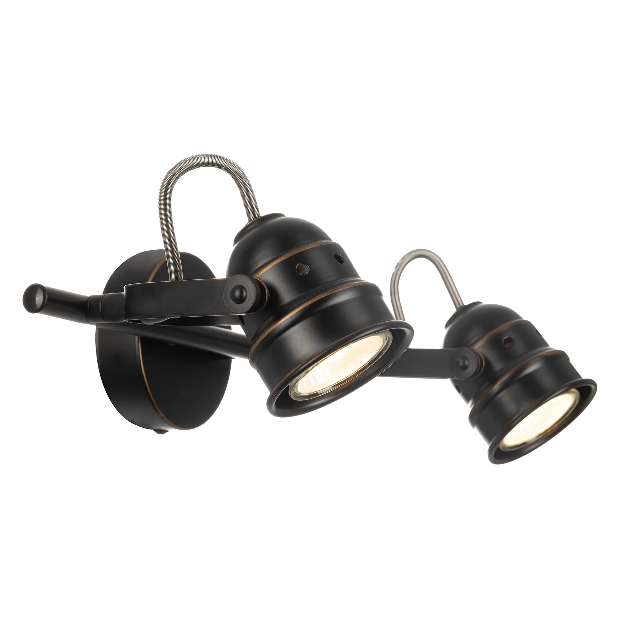 Citilux CL537521 Веймар Светильник Наст.-Потол — миниатюра 2
