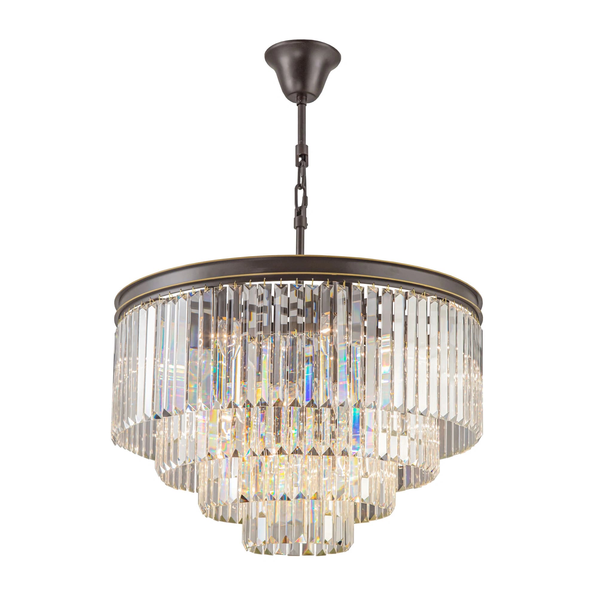 Citilux CL332141 Мартин Люстра — миниатюра 1