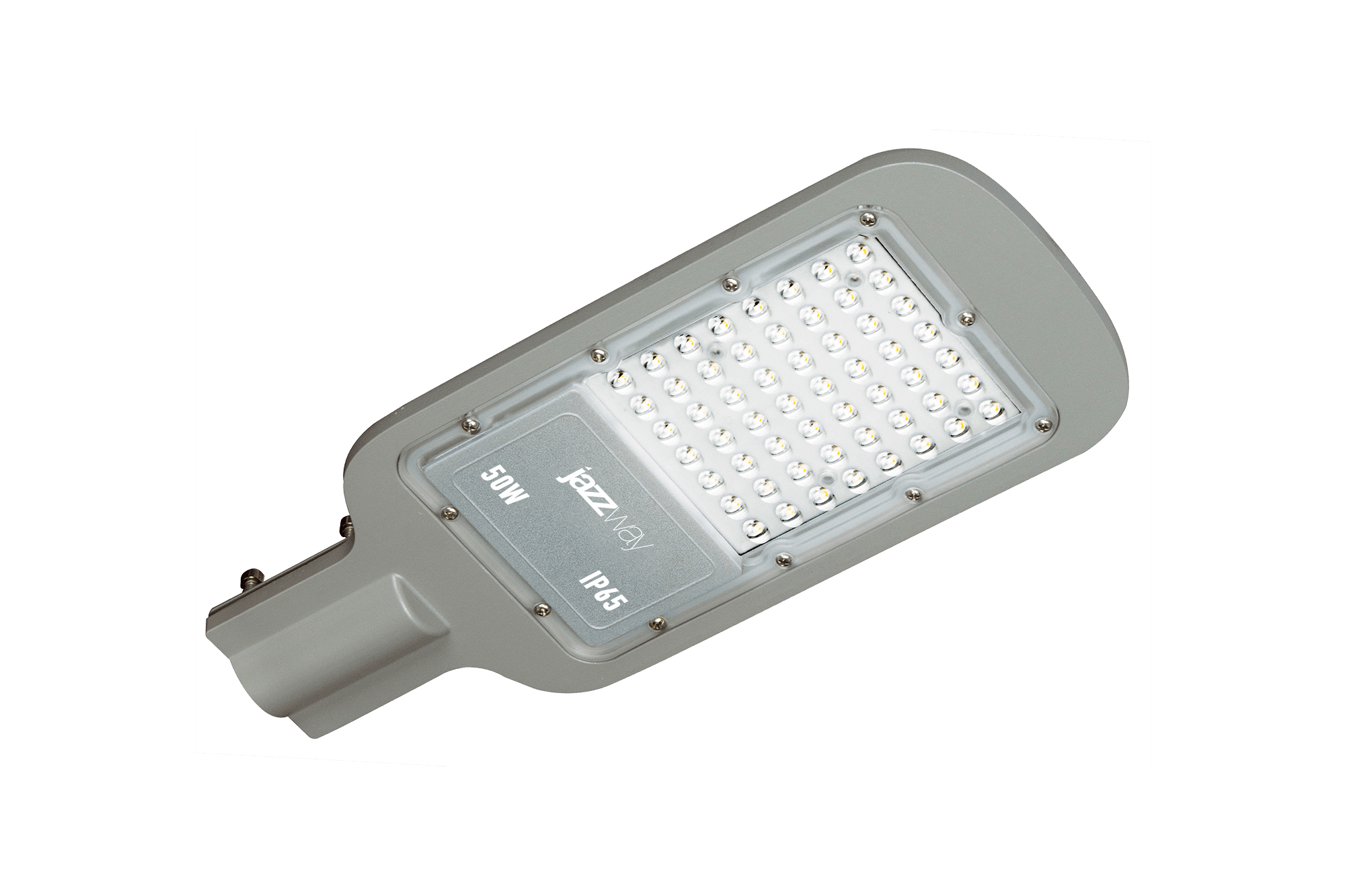 Jazzway Светильник PSL 07 50w 5000K IP65 (3г.гар) .5041059