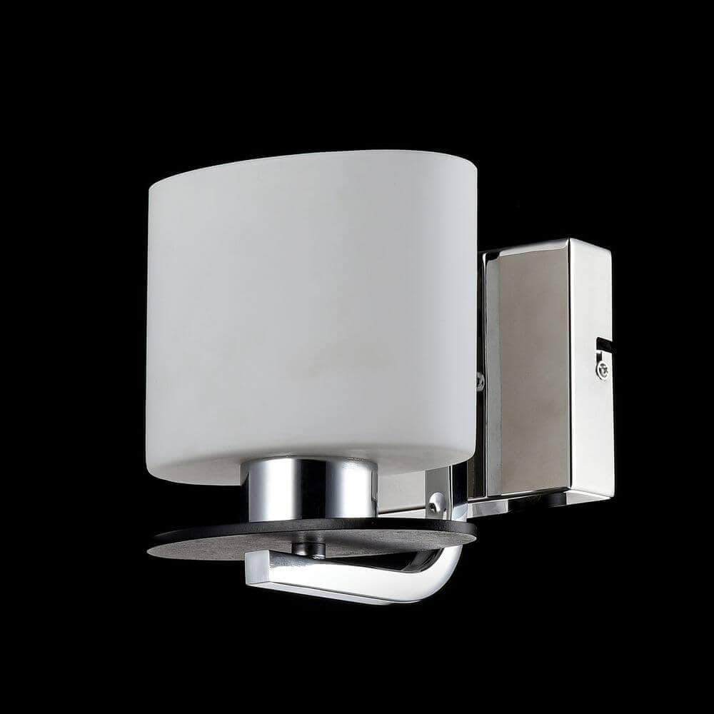 Freya Modern Bice Хром Бра E14 40W FR5101-WL-01-CN — миниатюра 8