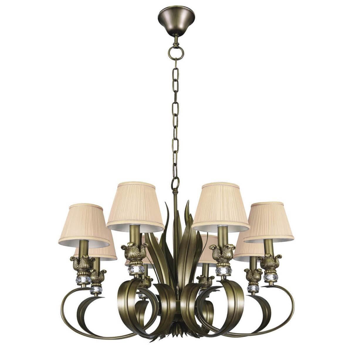 Lightstar Люстра подвесная Antique Lightstar 783081