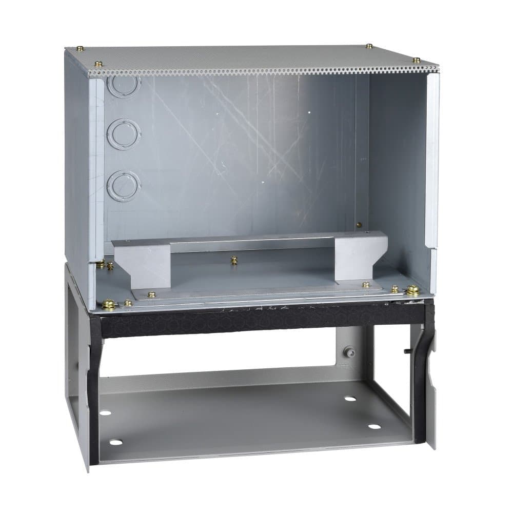 SE Altivar NEMA тип1 Комплект соответствия S6 VW3A9206 — миниатюра 1
