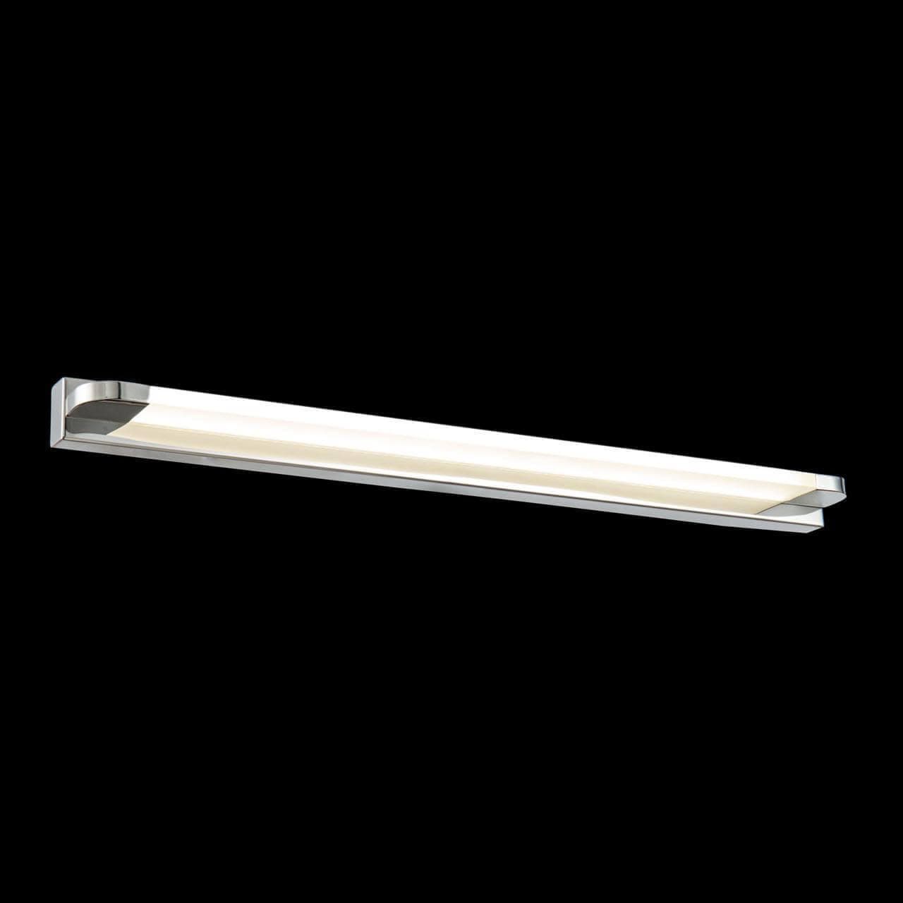 Maytoni Modern Lao Белый Подсветка LED 14W 1200Лм MIR002WL-L14CH — миниатюра 3