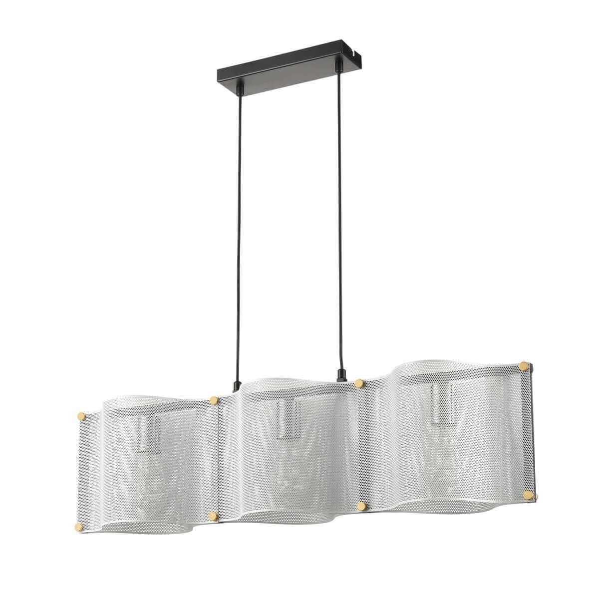Vele Luce Cross Подвесной светильник VL5272P03 — миниатюра 3