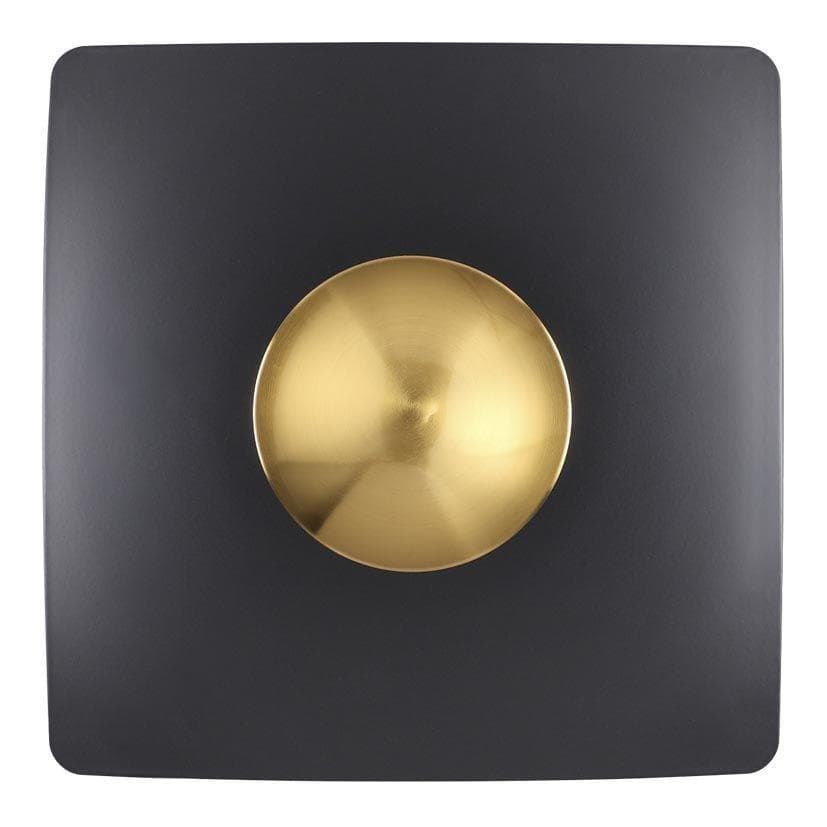 Odeon Light Настенный светодиодный светильник  Adamas 4224/13WL — миниатюра 1