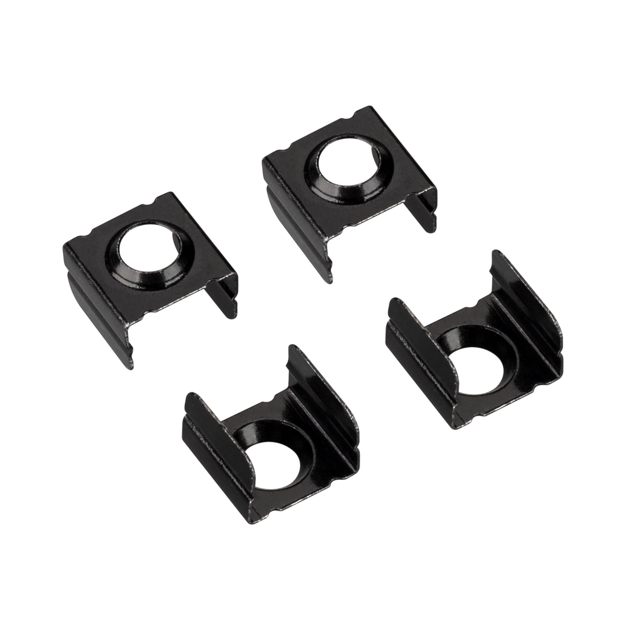 Arlight Держатель SL-MINI-8 BLACK (Металл) 030519