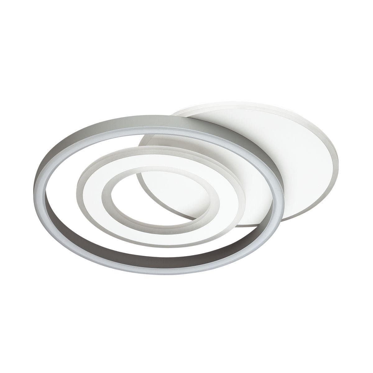 Lumion 4504/85CL LEDIO LN21 025 белый Люстра потолочная LED 85W 3000-6000K 220V JEAN — миниатюра 2