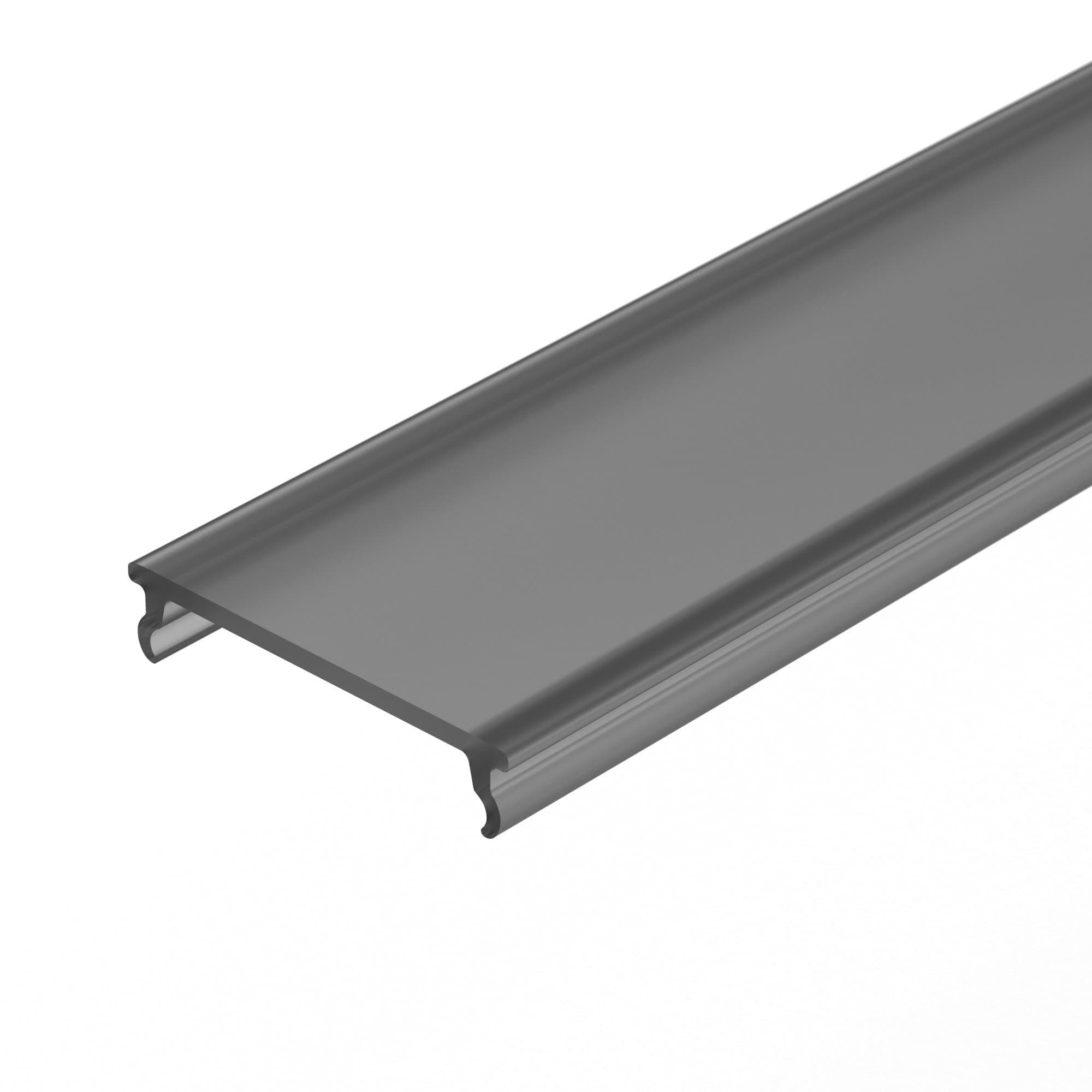Arlight Экран SL-COMFORT-2542-2000 BLACK (Пластик) 031734