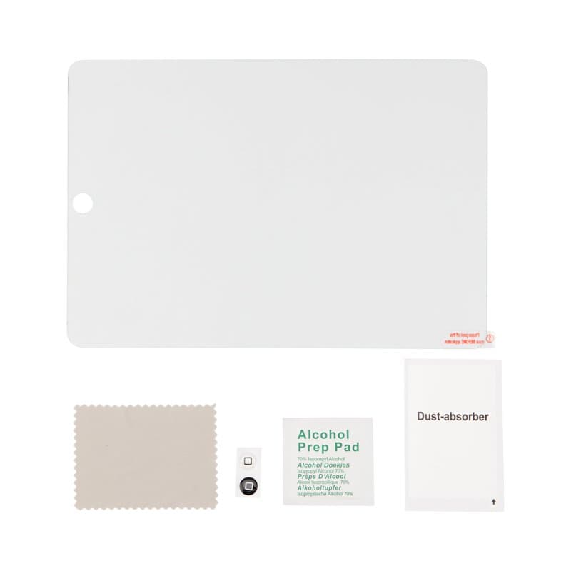 Защитное стекло для iPad Air Rexant 18-5005