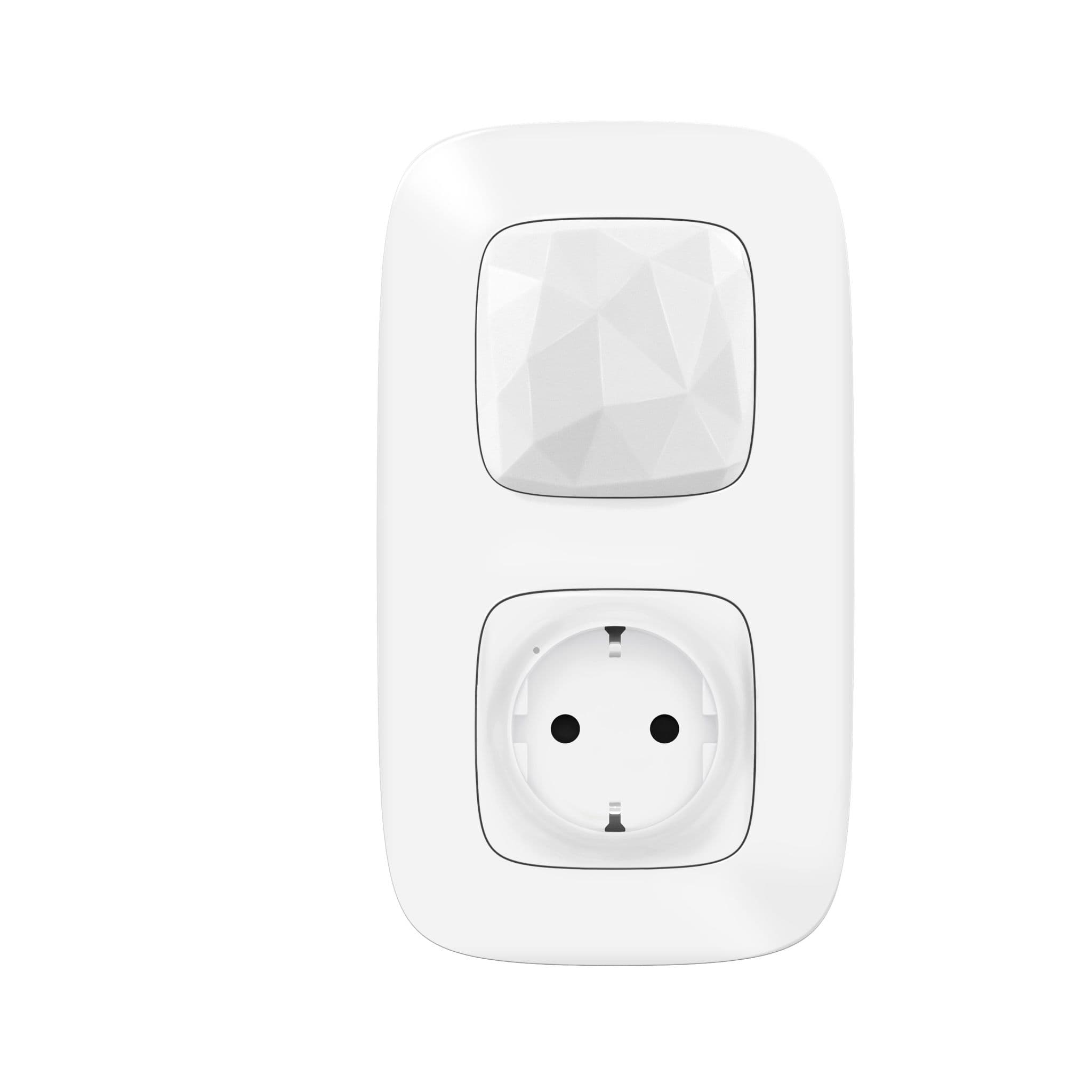 Legrand NETATMO Valena ALLURE Бел стартовый пакет умного дома 752596 — миниатюра 6