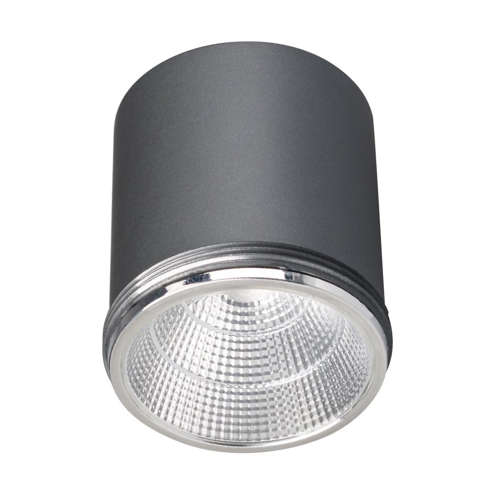 Arlight Модуль светодиодный SP-POLO-R65-8W Day (40 deg, 2-3, 200mA) (Металл) 024239 — миниатюра 2